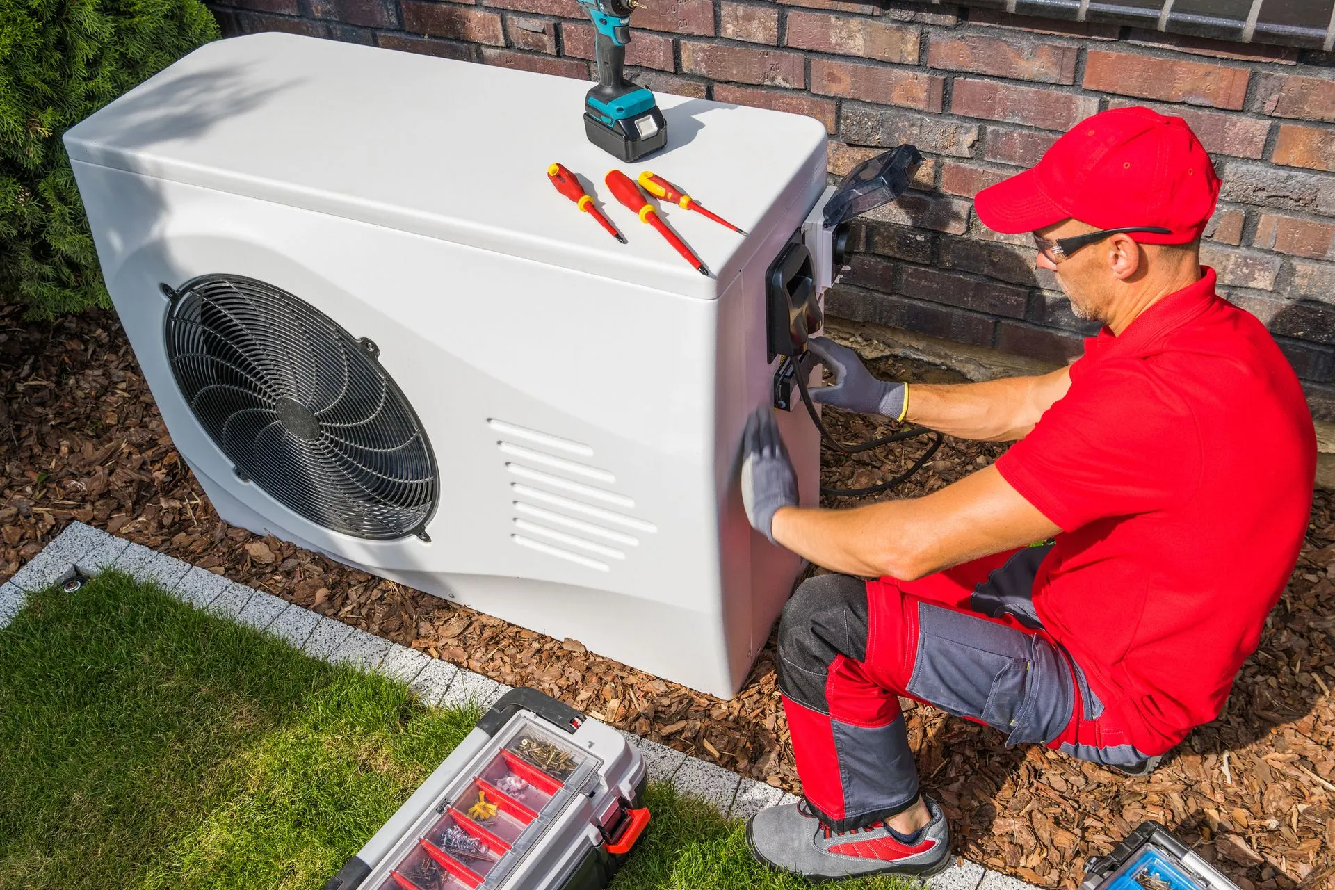 About HVAC in Clemson, SC